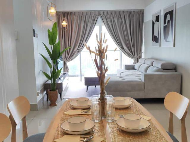 Room for rent in Country Heights Damansara, Kuala Lumpur