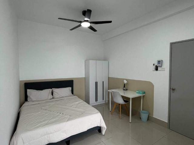 Room for rent in Petaling, Damansara Damai