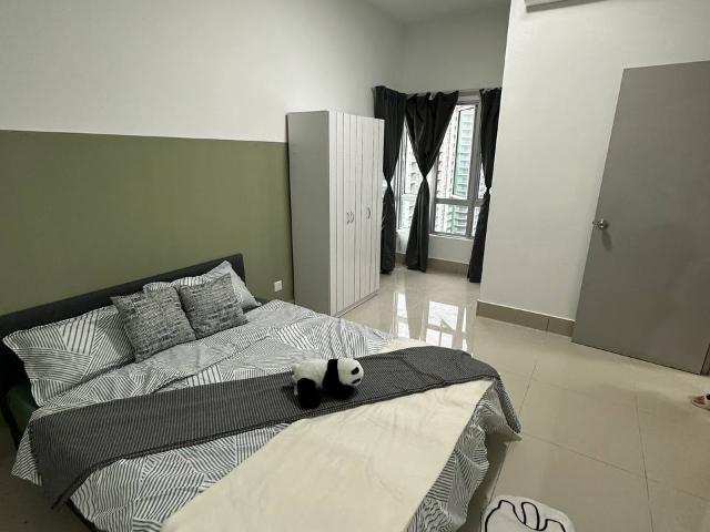 Room for rent in Country Heights Damansara, Kuala Lumpur
