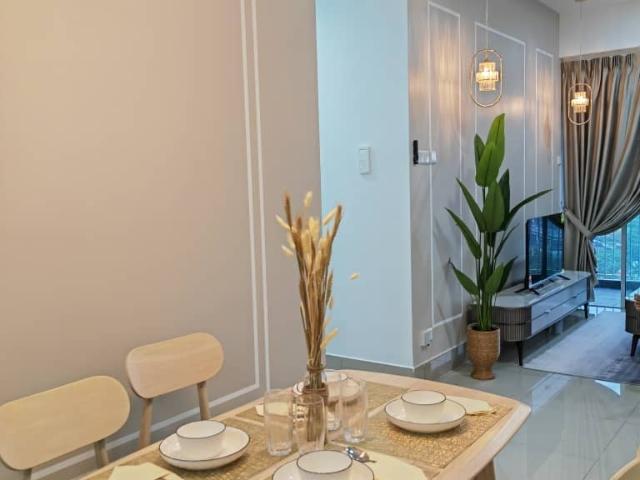 Room for rent in Country Heights Damansara, Kuala Lumpur