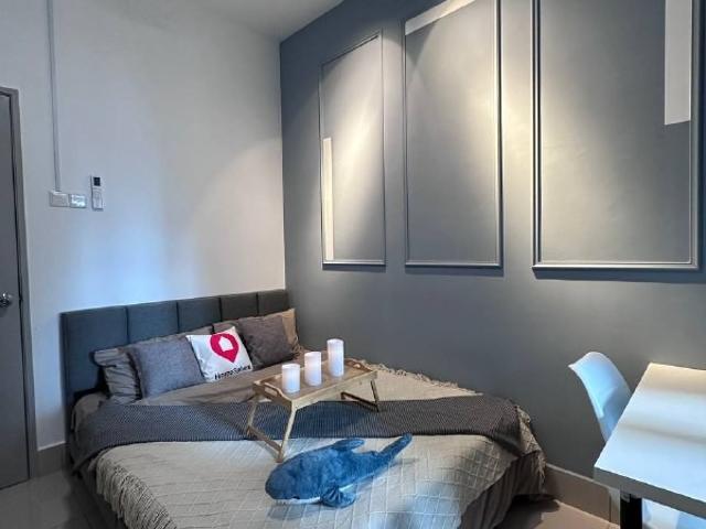 Room for rent in Country Heights Damansara, Kuala Lumpur