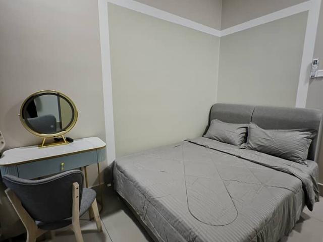Room for rent in Country Heights Damansara, Kuala Lumpur