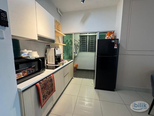 Room for rent in Country Heights Damansara, Kuala Lumpur