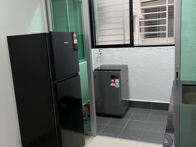 Room for rent in Country Heights Damansara, Kuala Lumpur