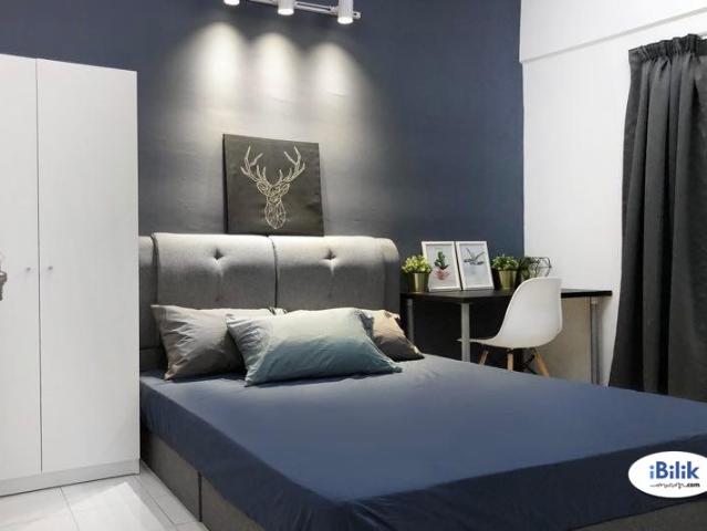 Room for rent in Country Heights Damansara, Kuala Lumpur