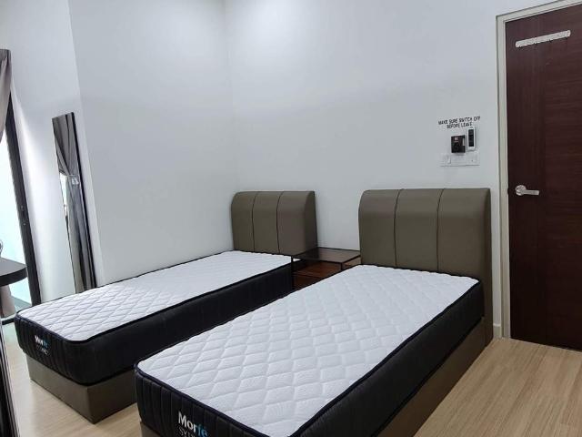 Room for rent in Selayang, Selangor