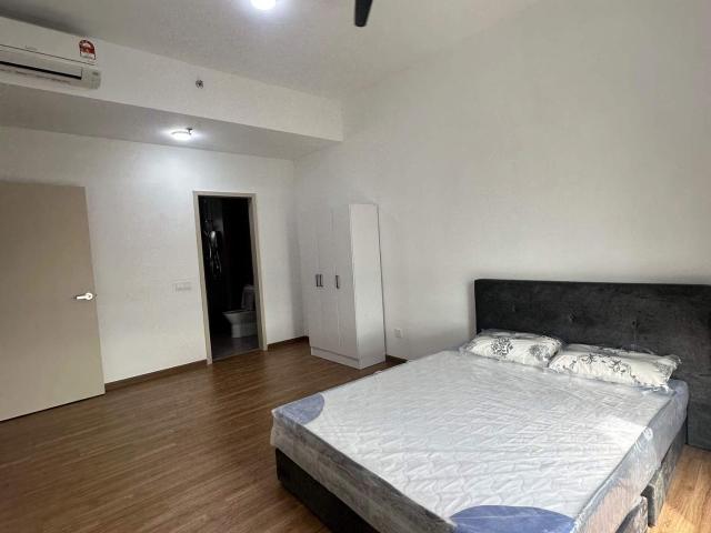 Apartment for rent in Kepong, Kuala Lumpur