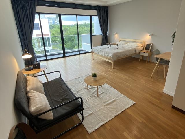 Room for rent in Bukit Ledang, Johor