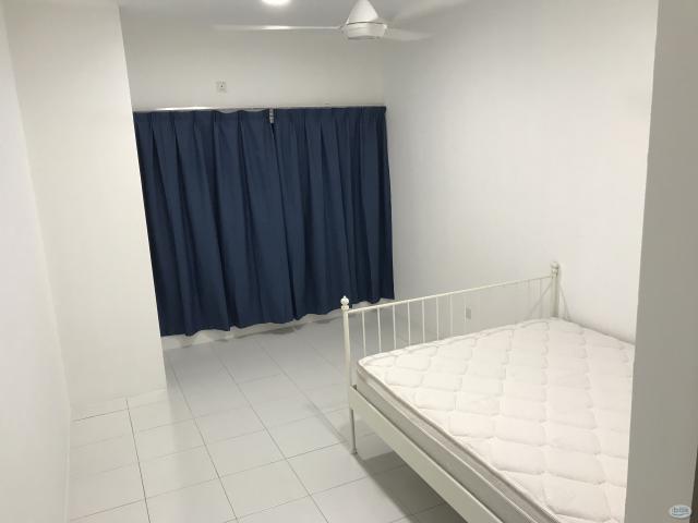 Room for rent in Cheras, Kuala Lumpur