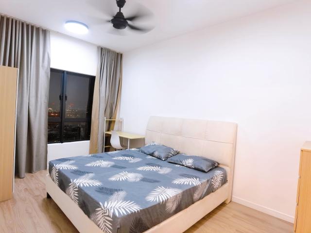 Room for rent in Country Heights Damansara, Kuala Lumpur