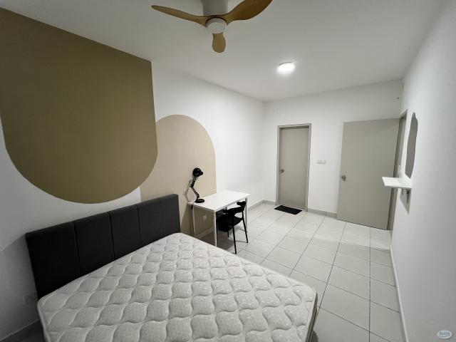 Room for rent in Taman OUG, Kuala Lumpur