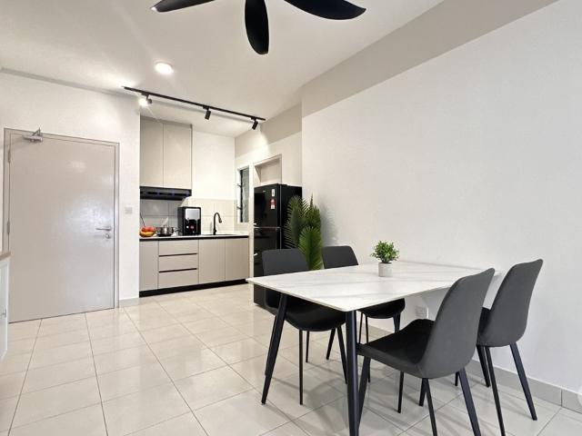 Room for rent in Kuala Lumpur