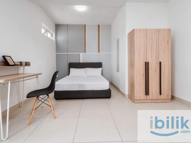 Room for rent in Petaling, Damansara Damai