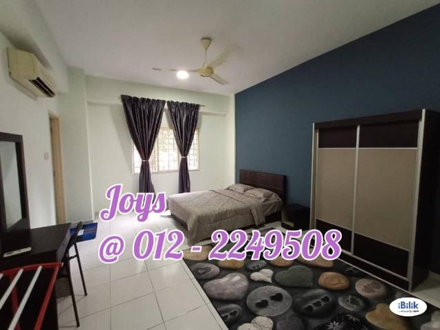 Room for rent in Bandar Sunway, Majlis Bandaraya Subang Jaya