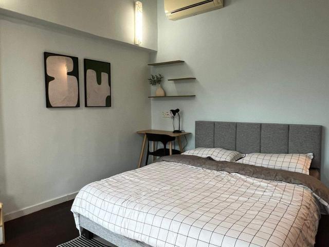 Room for rent in Country Heights Damansara, Kuala Lumpur