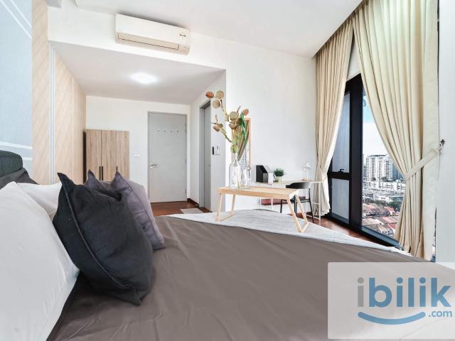 Room for rent in Petaling, Damansara Damai