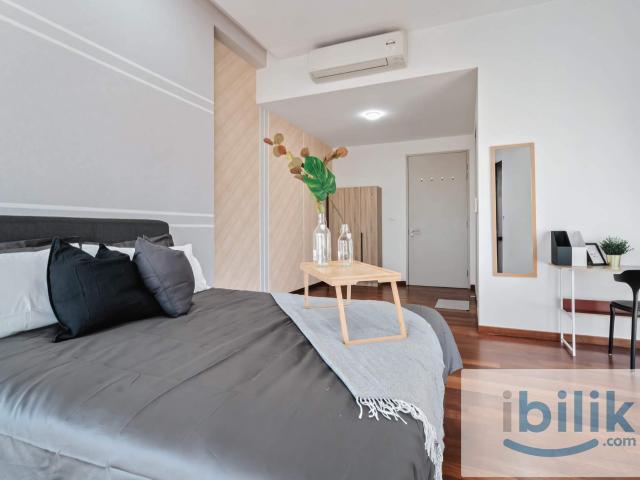 Room for rent in Petaling, Damansara Damai