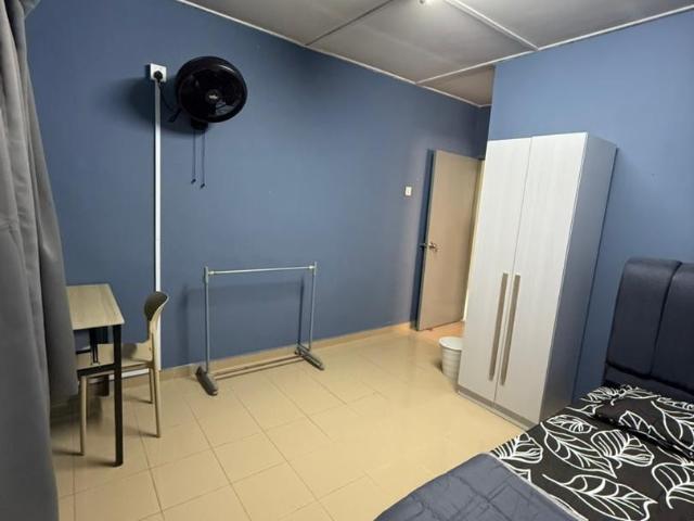 Room for rent in Petaling, Damansara Damai