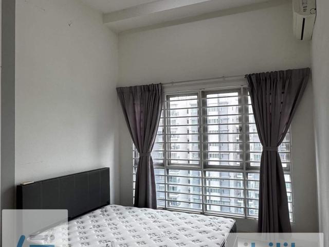 Room for rent in Tanjong Sepat, Selangor