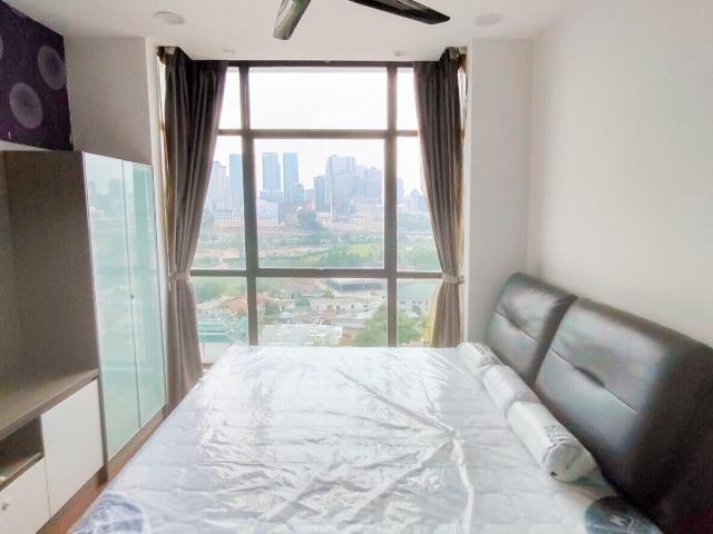 Apartment for rent in Country Heights Damansara, Kuala Lumpur