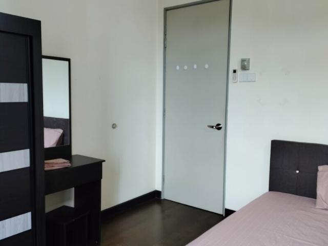 Room for rent in Country Heights Damansara, Kuala Lumpur