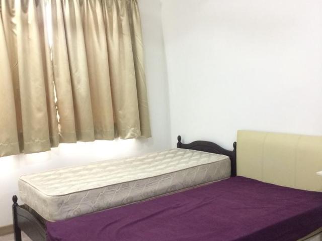 Room for rent in Country Heights Damansara, Kuala Lumpur