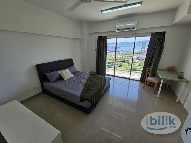 Room for rent in Wellesley, Penang