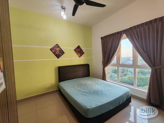Room for rent in Johore Bahru, Johor