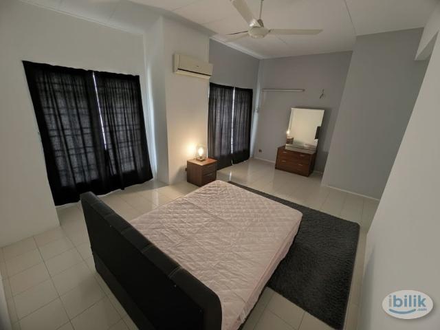 Room for rent in Wellesley, Penang