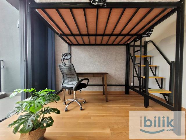 Room for rent in Country Heights Damansara, Kuala Lumpur