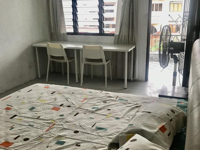 Room for rent in Petaling, Damansara Damai