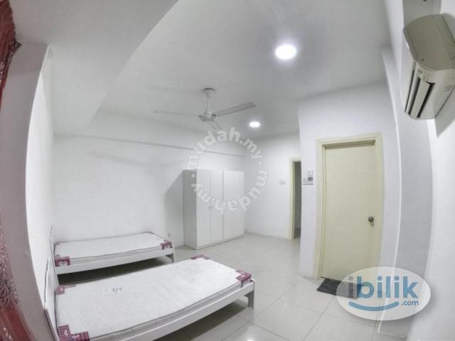 Room for rent in Selayang, Selangor