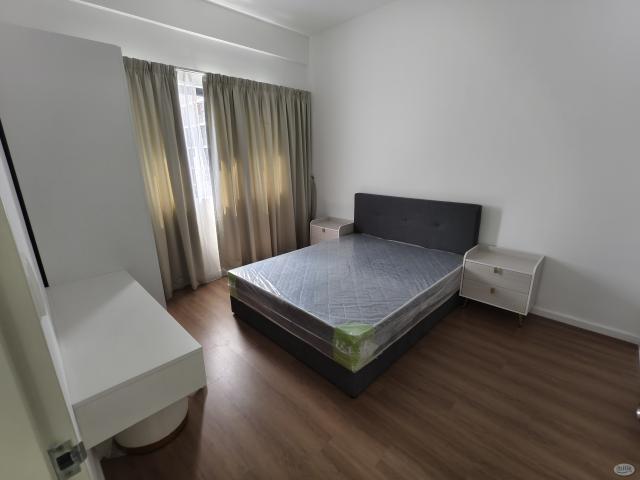 Room for rent in Selayang, Selangor