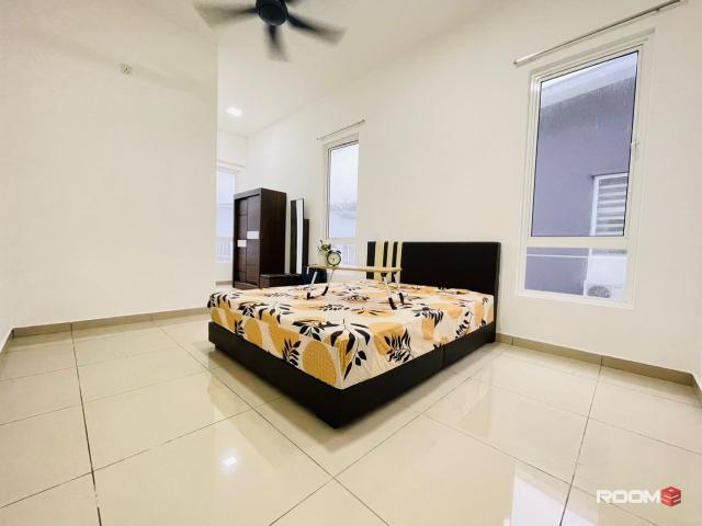 House for rent in Sendayan Village, Negeri Sembilan
