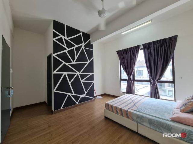 House for rent in Sendayan Village, Negeri Sembilan