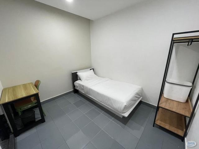 Room for rent in Petaling, Subang Jaya