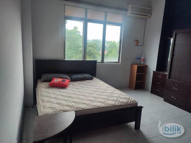 Room for rent