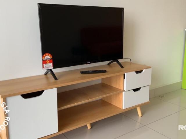 Apartment for rent in Kuala Selangor, Selangor