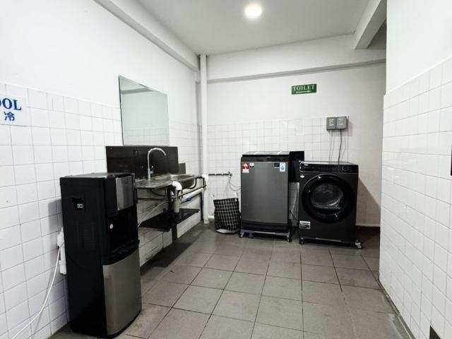 Room for rent in Selangor