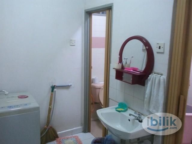 Room for rent in Penang