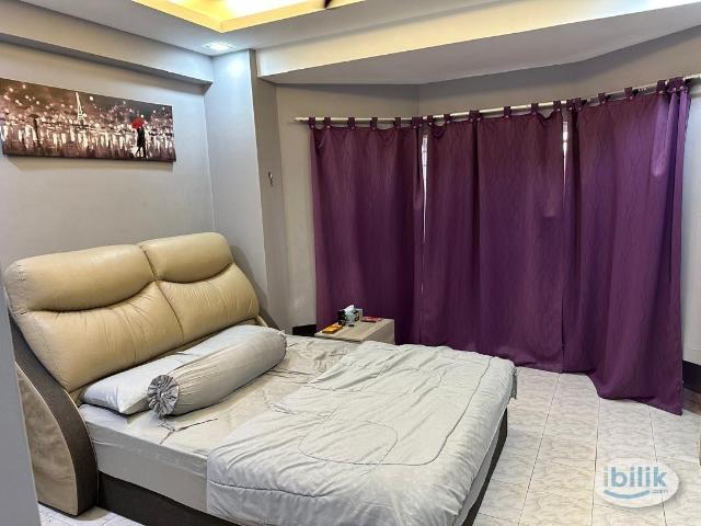 Room for rent in Kuala Lumpur