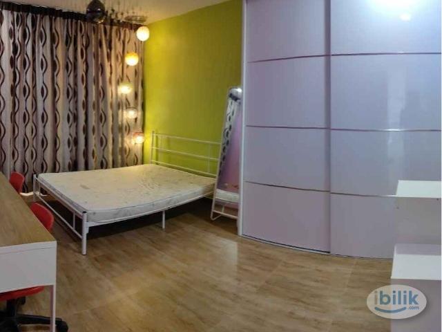 Room for rent in Kuala Lumpur
