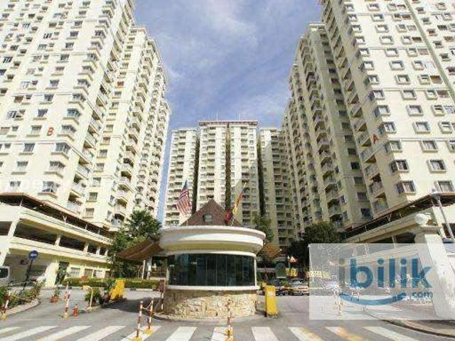 Room for rent in Country Heights Damansara, Kuala Lumpur
