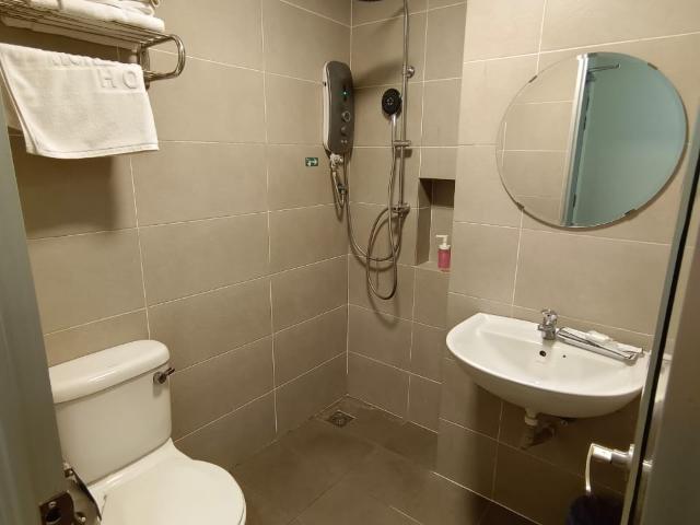 Room for rent in Country Heights Damansara, Kuala Lumpur