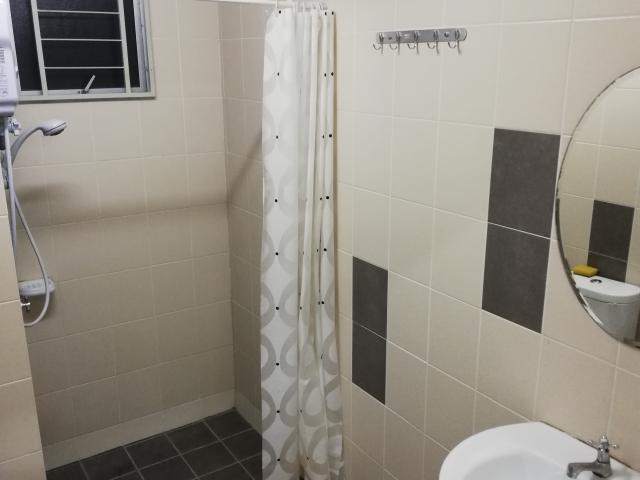 Room for rent in Petaling, Alam Impian