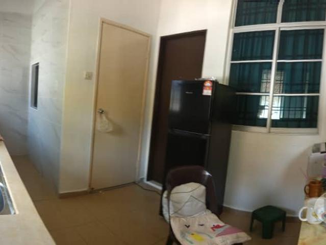 Room for rent in Johore Bahru, Johor