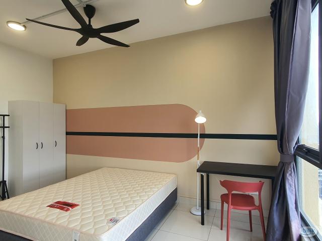 Room for rent in Petaling, Subang Jaya