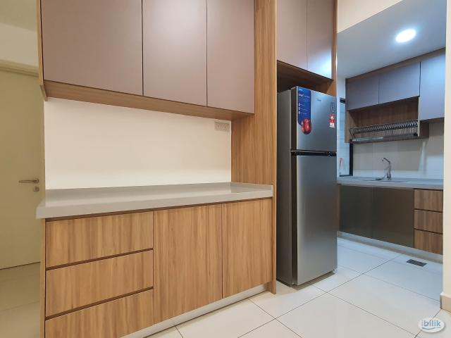 Room for rent in Petaling, Subang Jaya