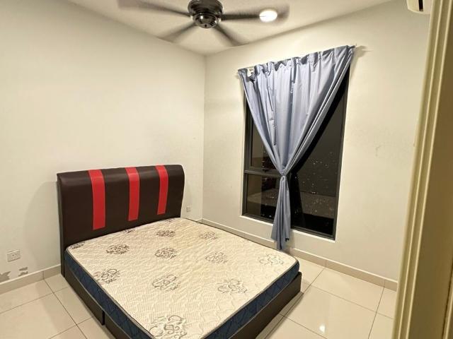 Room for rent in Petaling, Subang Jaya