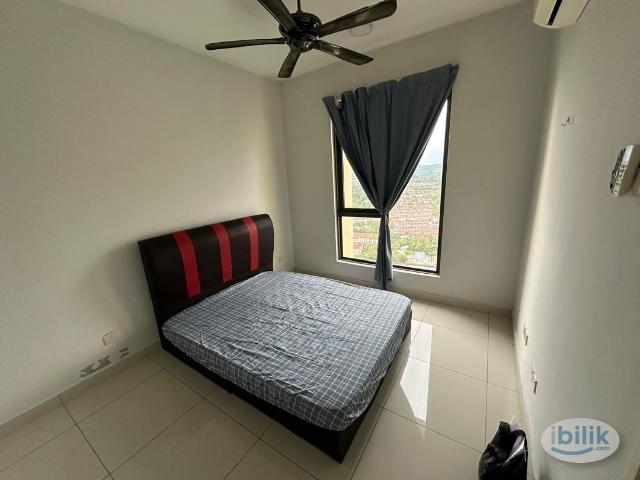 Room for rent in Petaling, Subang Jaya